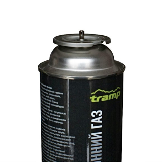 Газовый баллон Tramp 220 г