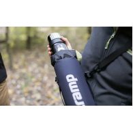 Термос Tramp black EXPEDITION LINE черный