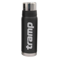 Термос Tramp grey EXPEDITION LINE серый