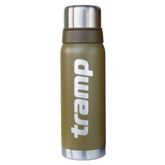 Термос Tramp olive EXPEDITION LINE оливковий
