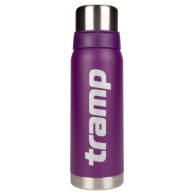 Термос Tramp purple EXPEDITION LINE фиолетовый