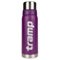 Термос Tramp purple EXPEDITION LINE фиолетовый
