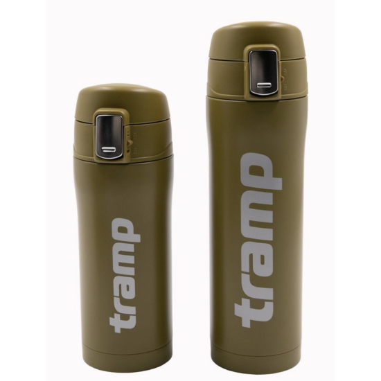 Термос термокружка Snap Tramp 0,35 л