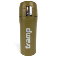 Термос термокружка Snap Tramp 0,35 л