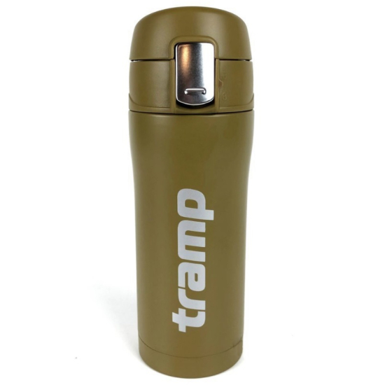 Термос термокружка Snap Tramp 0,35 л