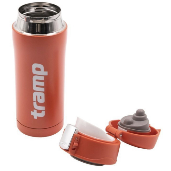 Термос термокружка Snap Tramp 0,35 л