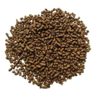 Травяной гречишный чай Mlesna Buckwheat Tea