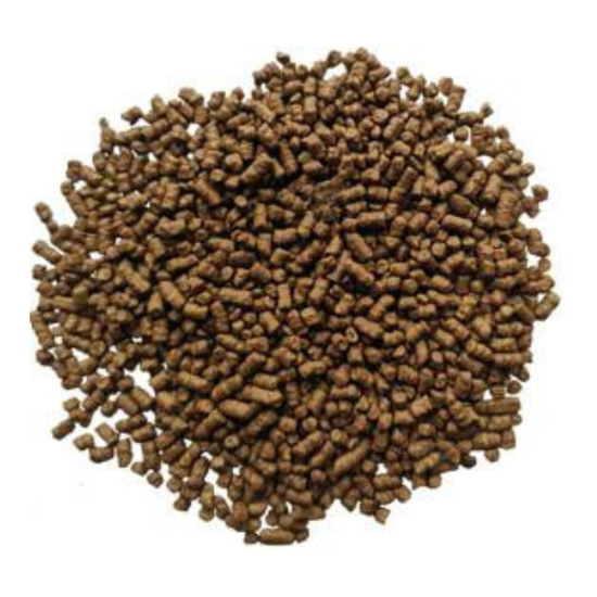 Трав'яний гречаний чай Mlesna Buckwheat Tea 