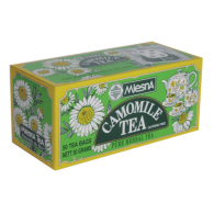 Травяной ромашковый чай Mlesna Camomile Tea 