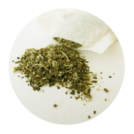 Унікальний трав'яний збір Mlesna Herb Tea 