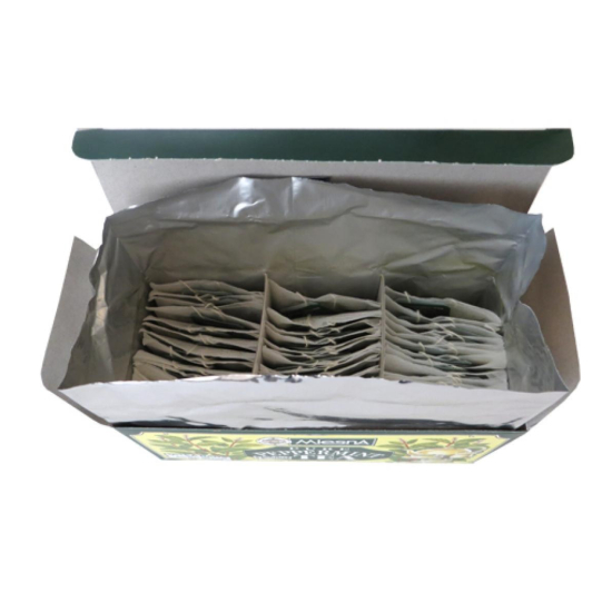 Трав'яний м'ятний чай Mlesna Peppermint Herbal Tea Трав'яний м'ятний чай Mlesna Peppermint Herbal Tea