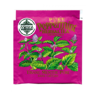 Травяной мятный чай Mlesna Peppermint Herbal Tea 