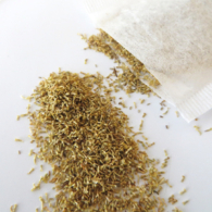 Травяной ромашковый чай Mlesna Camomile Tea 