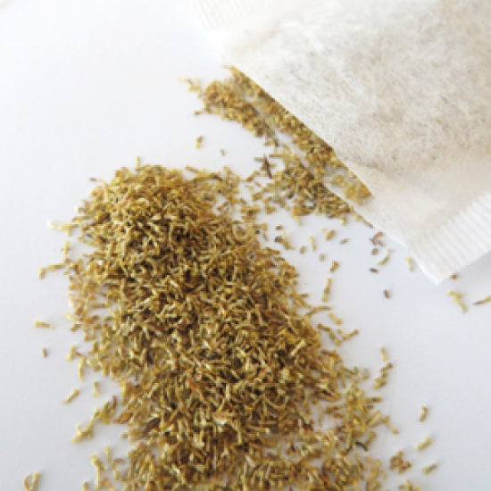 Травяной ромашковый чай Mlesna Camomile Tea 