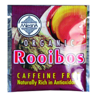 Трав'яний заспокійливий чай Ройбуш Mlesna Rooibos Tea 