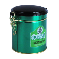 Китайский зеленый чай Думбара Mlesna Dumbara Green Tea 100гр