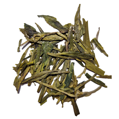 Китайский зеленый чай Лунцзин Maroya Longjing