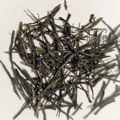 Китайский зеленый чай Нефритовая игла Maroya Jade Needle
