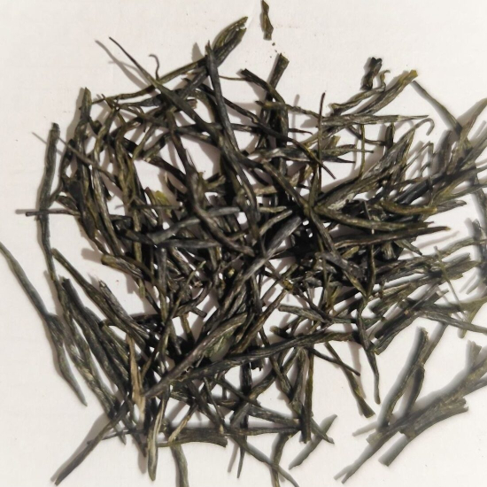 Китайский зеленый чай Нефритовая игла Maroya Jade Needle