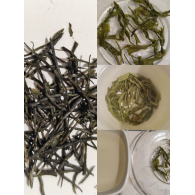 Китайский зеленый чай Нефритовая игла Maroya Jade Needle