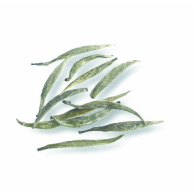 Китайський зелений чай Срібні голки Maroya Silver Needle 