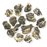 Китайський зелений чай Жасминова спіраль Maroya Jasmine Spiral
