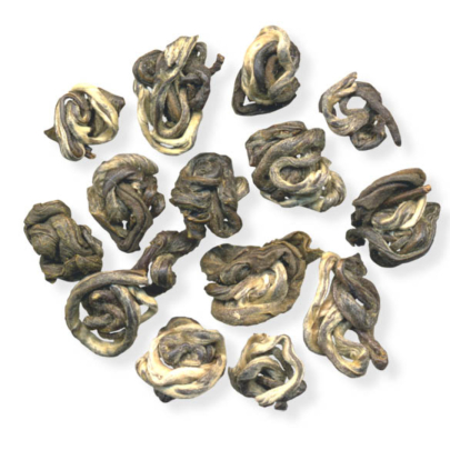 Китайський зелений чай Жасминова спіраль Maroya Jasmine Spiral