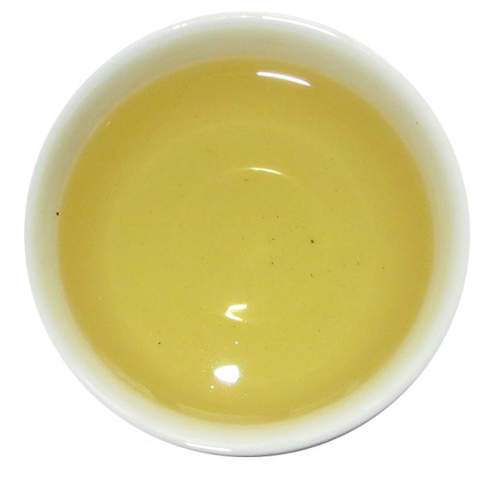Китайский зеленый чай Думбара Mlesna Dumbara Green Tea 100гр