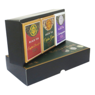 Набор чая Цейлонская класcическая коллекция Mlesna Ceylon Classic Collection 300гр  