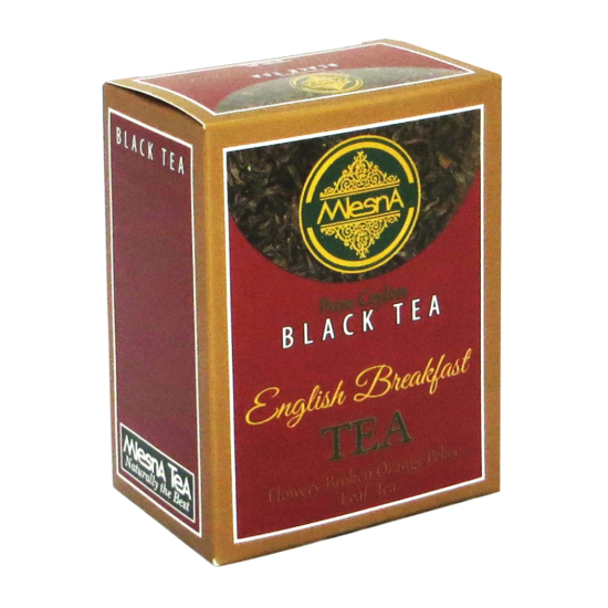 Набор чая Цейлонская класcическая коллекция Mlesna Ceylon Classic Collection 300гр  