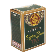 Набор чая Цейлонская класcическая коллекция Mlesna Ceylon Classic Collection 300гр  