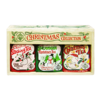 Набор чая Рождественская Коллекция Mlesna Christmas Collection 75гр