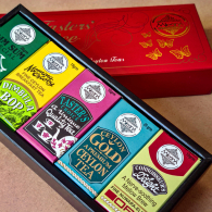 Набор чая Выбор дегустатора Mlesna Tea Tasters’ Choice 75гр