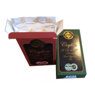 Набір чорного чаю Нувара Елія та Канді Mlesna Kandyan Delight 350гр