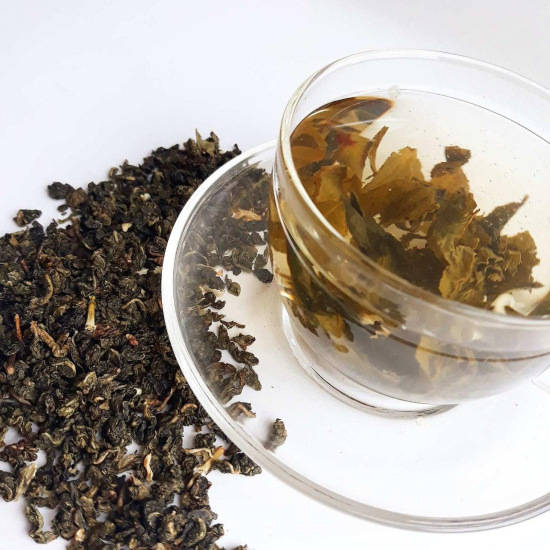 Набор зеленого чая 3 видов Mlesna Assorted Green Teas Collection 75гр Набор зеленого чая 3 видов Mlesna Assorted Green Teas Collection 75гр