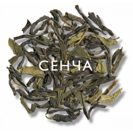Набір зеленого чаю Mlesna Green Tea Collection 200гр Набір зеленого чаю Mlesna Green Tea Collection 200гр