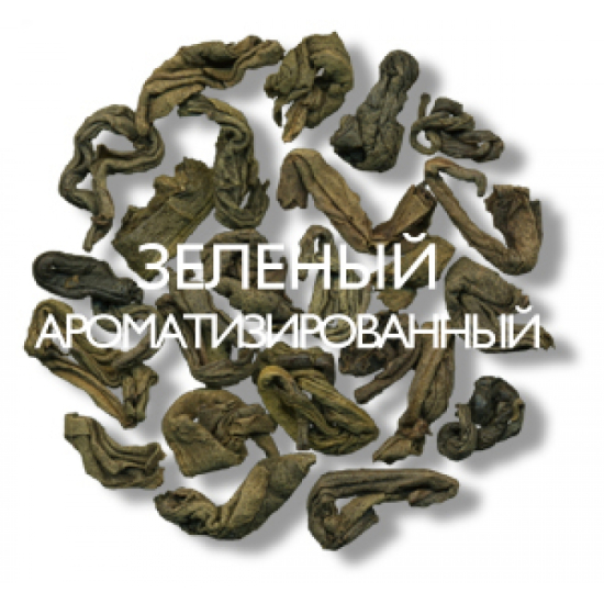 Набір зеленого чаю Mlesna Green Tea Collection 200гр Набір зеленого чаю Mlesna Green Tea Collection 200гр
