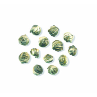 Зеленый чай Жемчужина дракона с жасмином Maroya Dragon Pearl with Jasmine