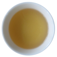 Зеленый китайский крупнолистовой чай Mlesna Green Tea  