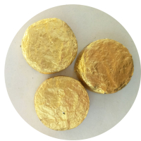 Китайський високоякісний Пуер Монета Coin Puer MAROYA TEA 