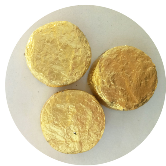 Китайський високоякісний Пуер Монета Coin Puer MAROYA TEA 