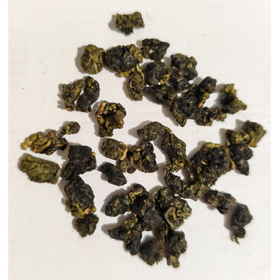 Китайский чай улун Дундин Dongding Oolong MAROYA TEA 