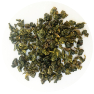 Високоякісний чай улун Ті Гуань Інь Tie Guan Yin MAROYA TEA