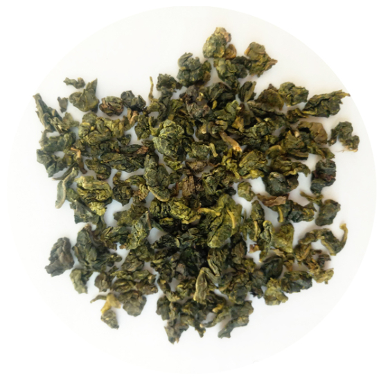 Високоякісний чай улун Ті Гуань Інь Tie Guan Yin MAROYA TEA