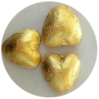 Китайський високоякісний Пуер у формі серця Heart Puer MAROYA TEA 