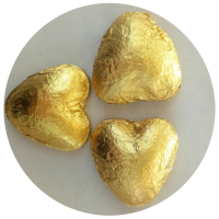 Китайський високоякісний Пуер у формі серця Heart Puer MAROYA TEA 