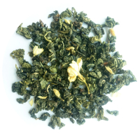 Натуральный чай улун с жасмином Jasmine Oolong MAROYA TEA