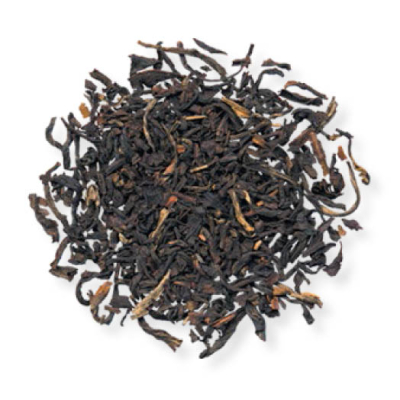 Чай розсипний Королівський Пуер Jipin Royal Puer MAROYA TEA