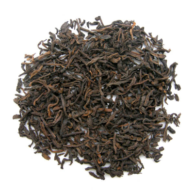 Китайський Пуер Лао Шу Puer Laoshu MAROYA TEA 