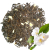 Китайський Пуер з пелюсток жасмину Puer Jasmine MAROYA TEA 